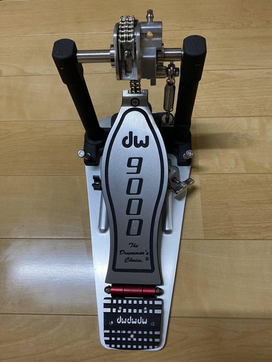 ROLAND V-Drum TD-1DMK DW9000 PM10 すぐ始められるセット_2