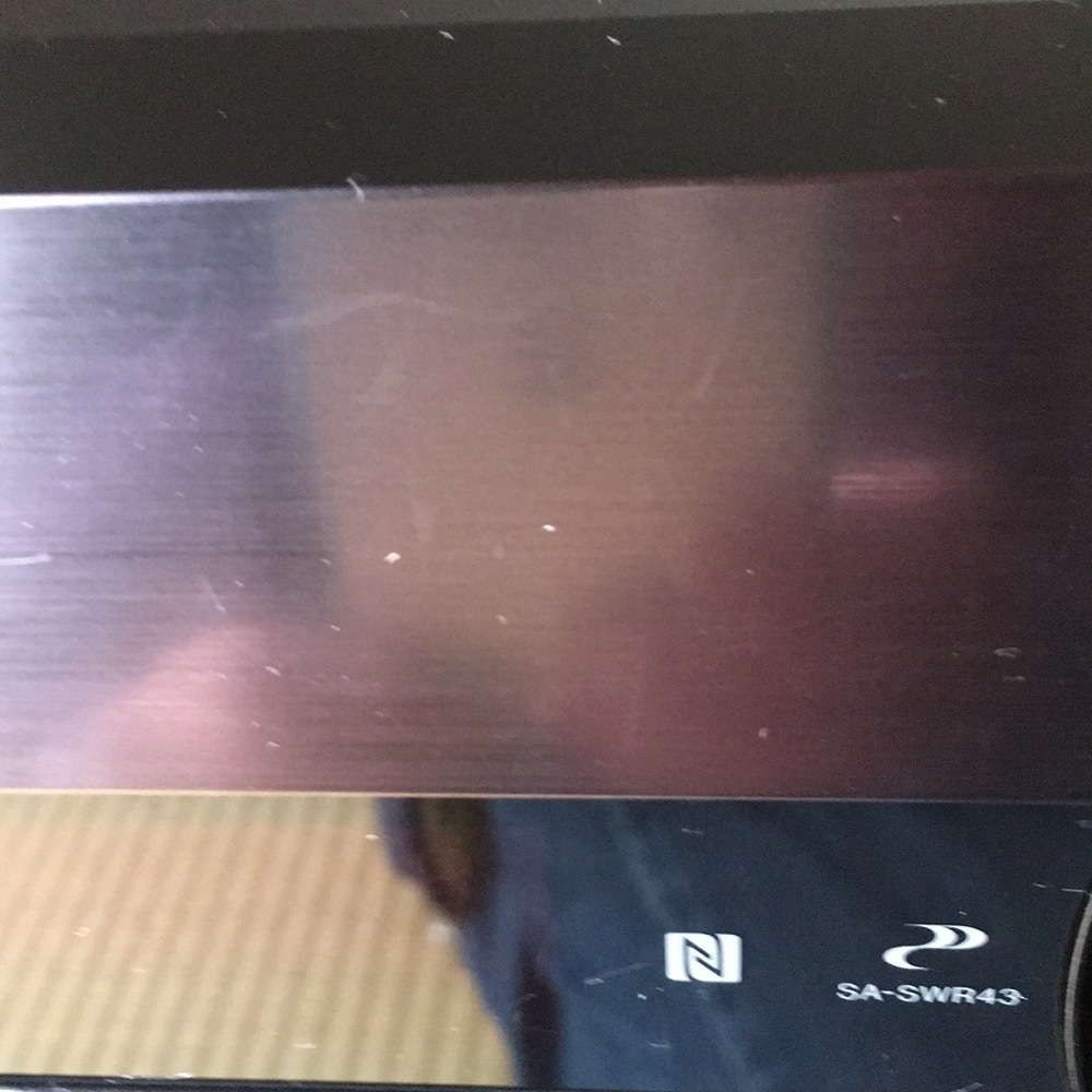 Pioneer 　サウンドバー　HTP-SB560_3