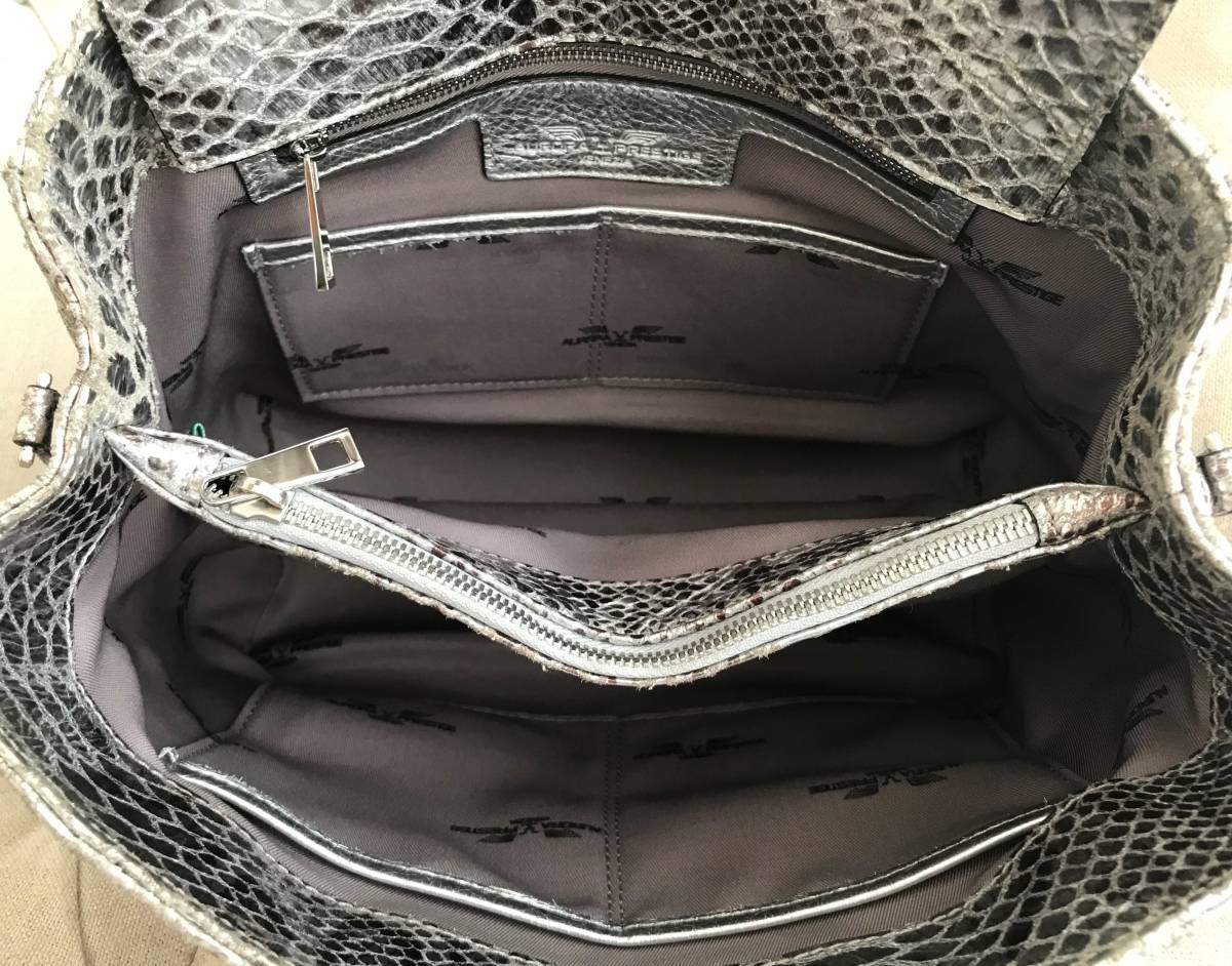 オーロラプレステージ AURORA aurora PRESTIGE prestige（バッグ 
