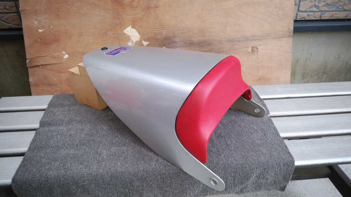 VT250F☆シングルシートカウル☆ホンダ純正部品 ホンダ VT250 VT250F