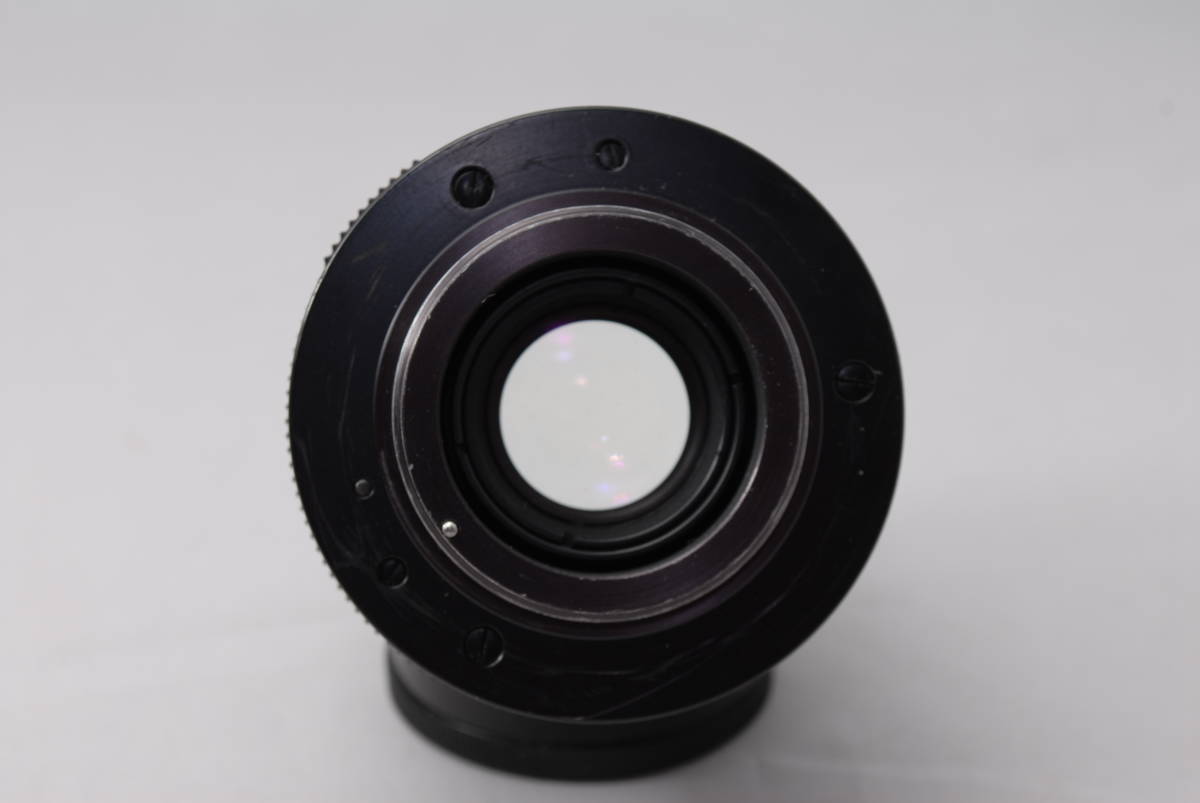 Zeiss Jena MC Flektogon Carl 35mm f⁄2.4 №12880 SLR M42 - ツァイス