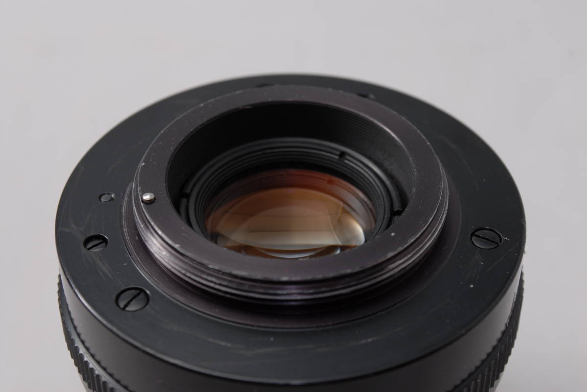 Zeiss Jena MC Flektogon Carl 35mm f⁄2.4 №12880 SLR M42 - ツァイス