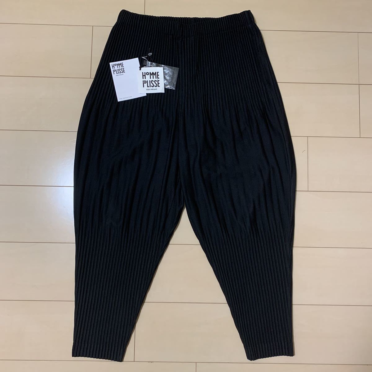 ISSEY HOMME PLISSE プリッセ PLISSÉ イッセイミヤケ 中古オム MIYAKE 