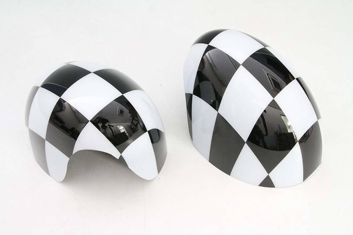 BMW ミニクーパー MINI F55 F56 F54 サイド F57 R61 R56 : スカットル 