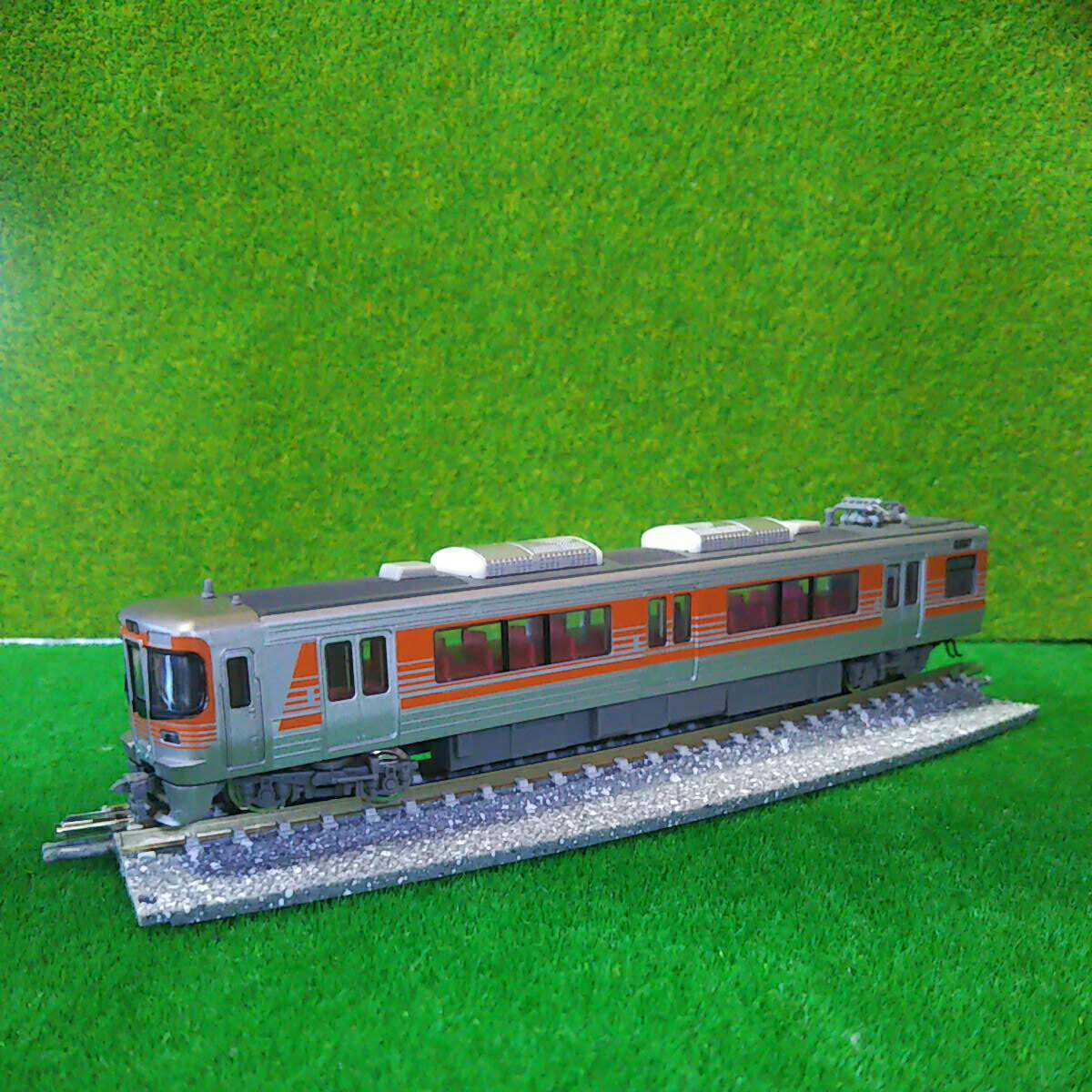 訳あり 鉄道模型 Nゲージ MODEMO NU504 JR東海313系 セントラル