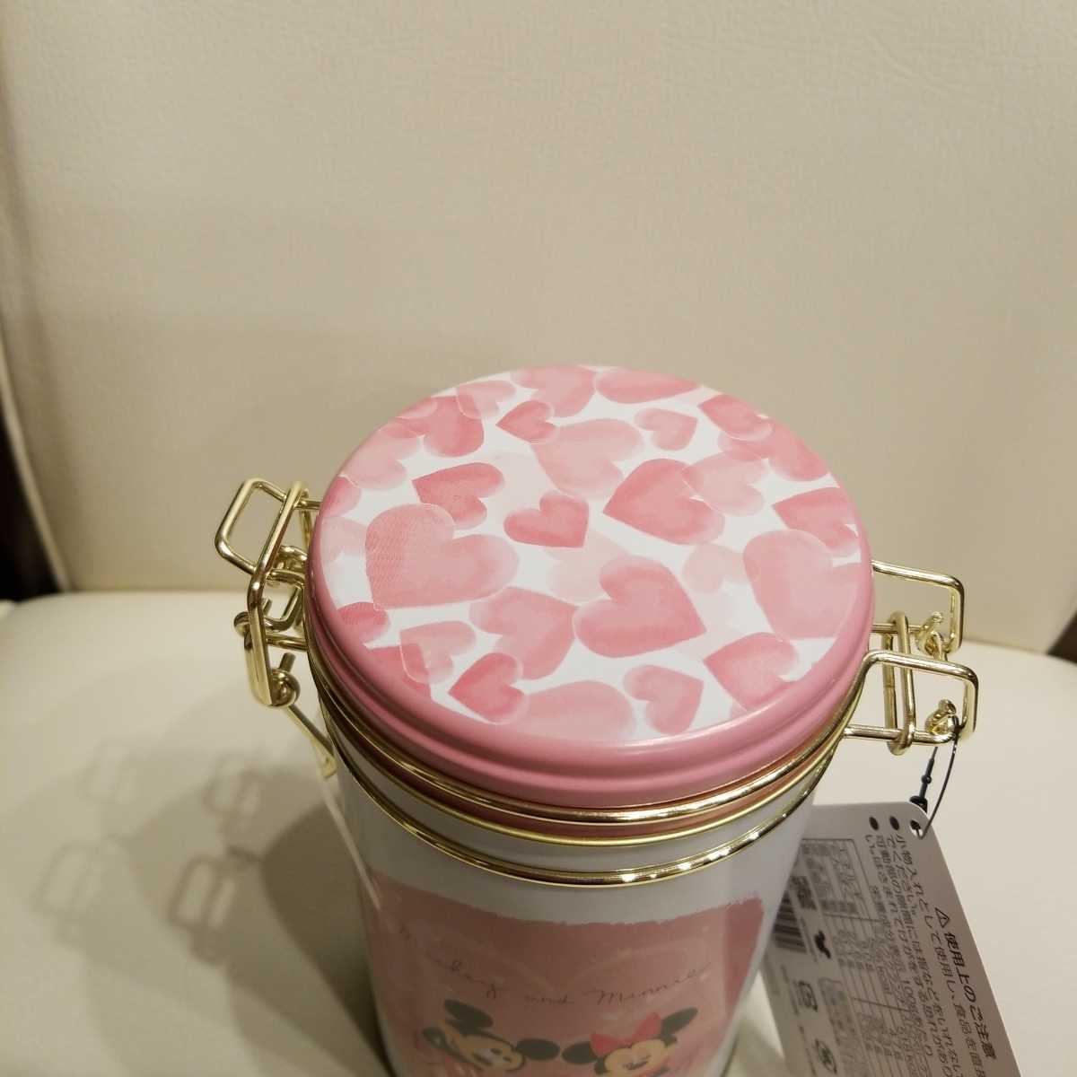 ディズニー チョコレート空き缶 Alpardobrasil Com Br