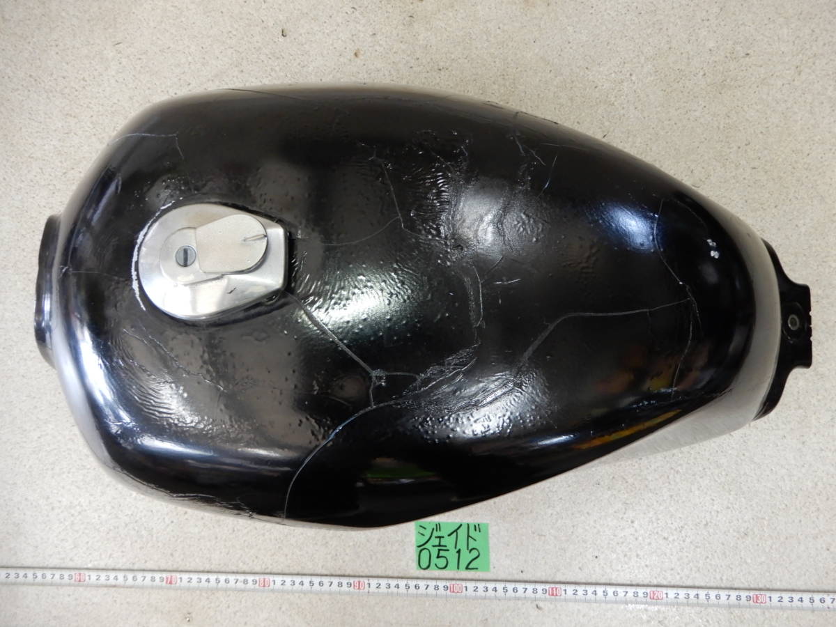 ジェイド250 タンク | 0 JADE ホンダ 燃料 フューエル 2026年最新Yahoo