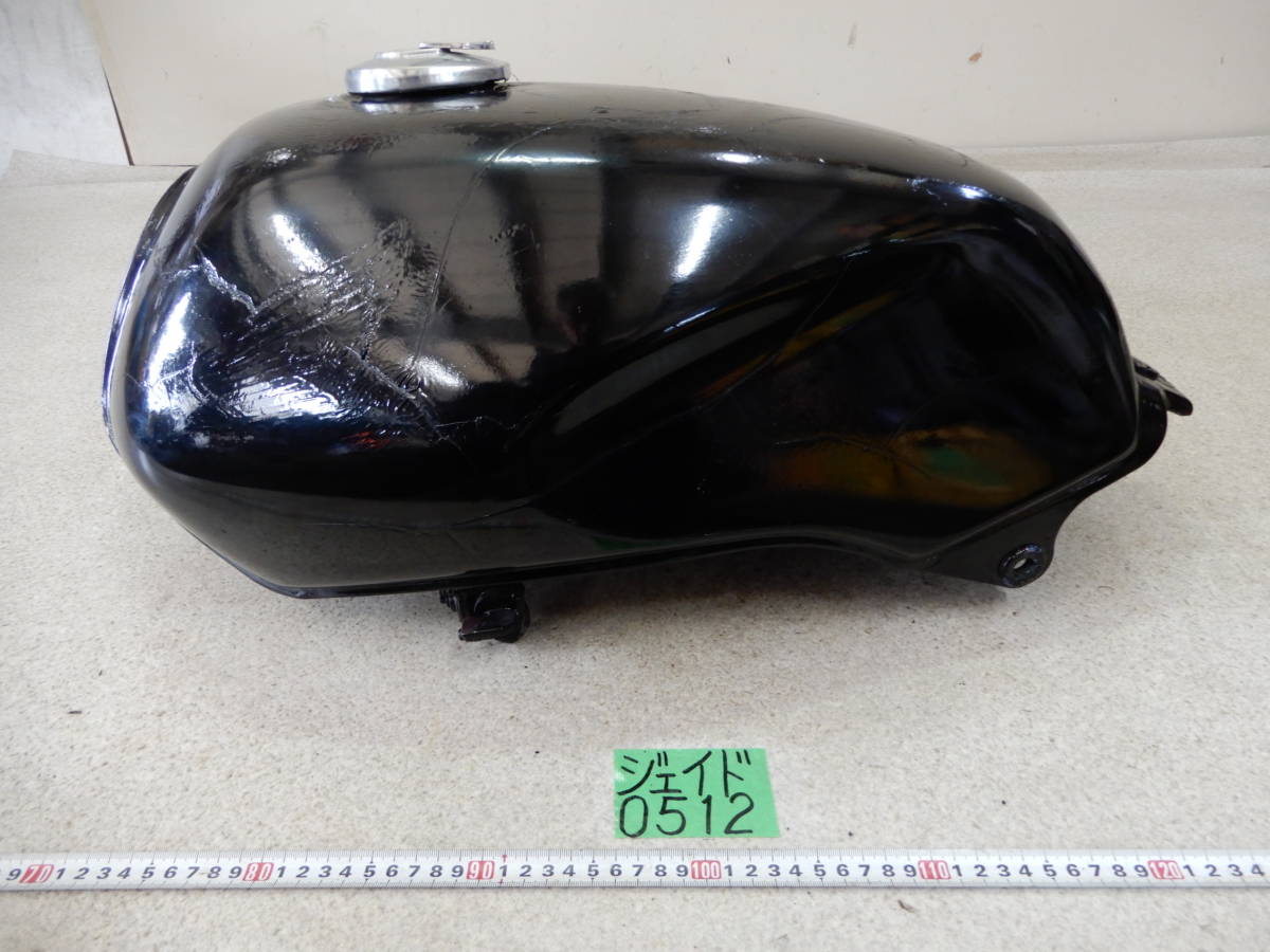 ジェイド250 タンク | 0 JADE ホンダ 燃料 フューエル 2026年最新Yahoo