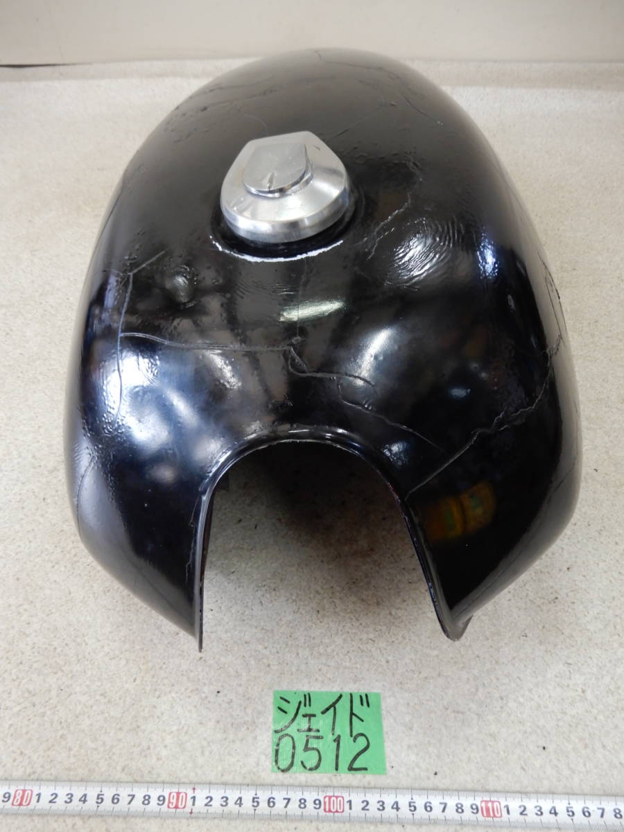 ジェイド250 タンク | 0 JADE ホンダ 燃料 フューエル 2026年最新Yahoo