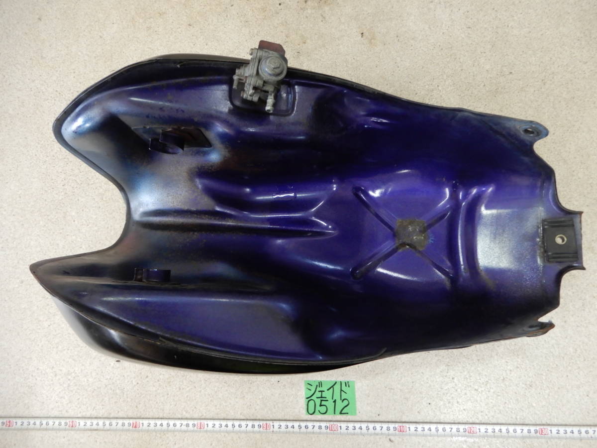 ジェイド250 タンク | 0 JADE ホンダ 燃料 フューエル 2026年最新Yahoo