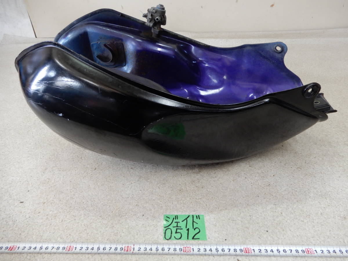 ジェイド250 タンク | 0 JADE ホンダ 燃料 フューエル 2026年最新Yahoo