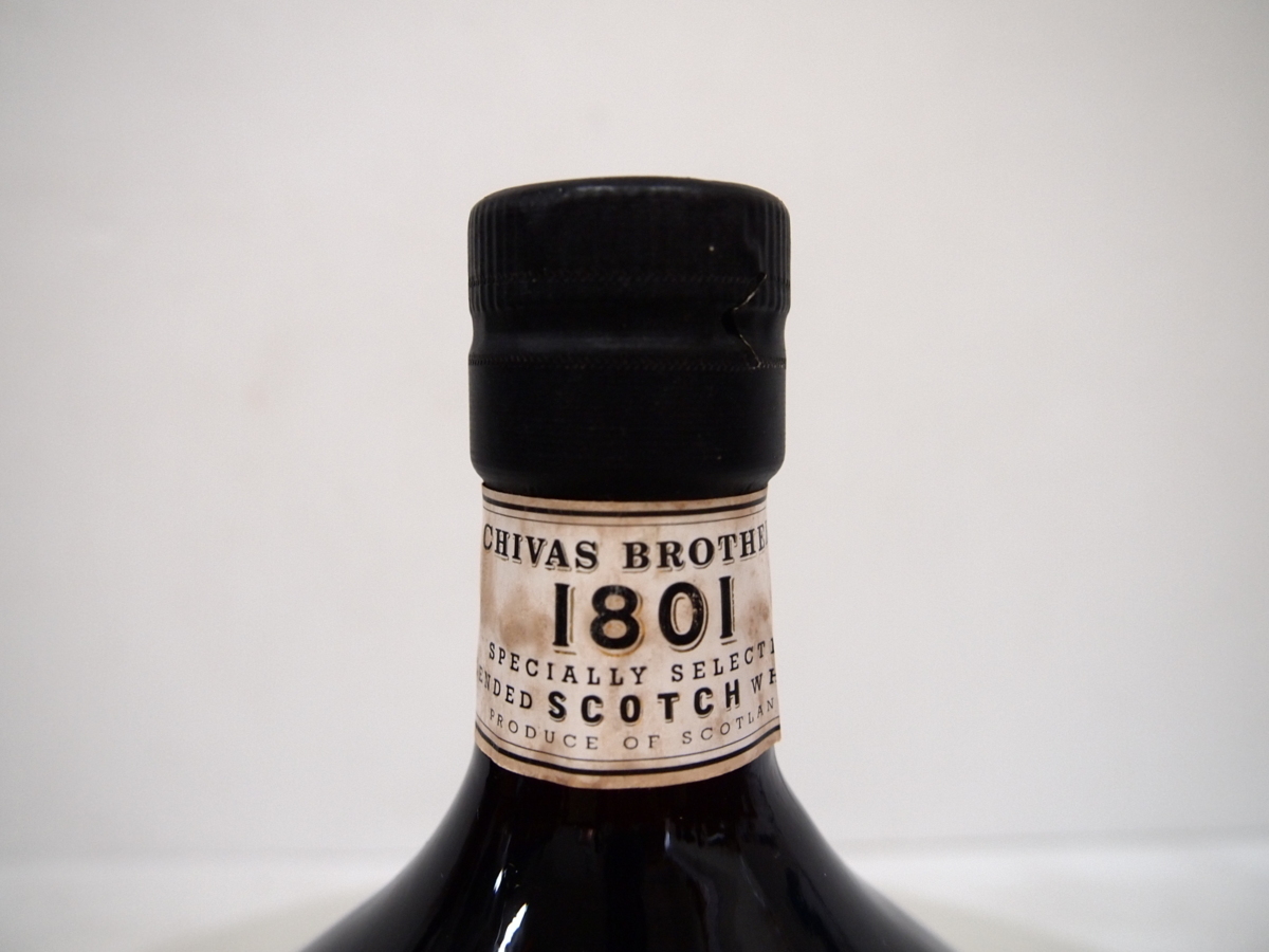 CHIVAS REVOLVE シーバス リヴォルヴ CHIVAS BROTHERS シーバス