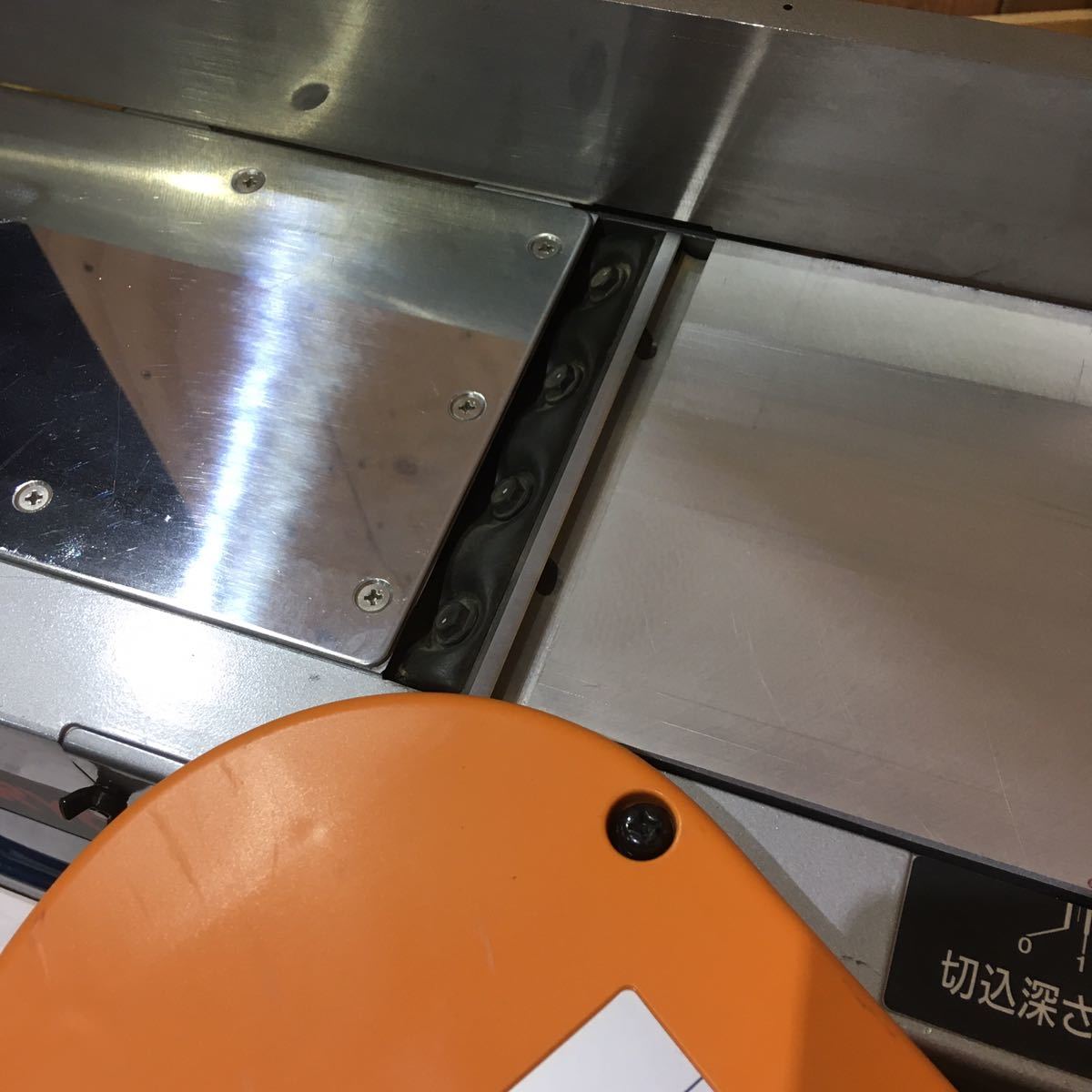 RYOBI 小型手押しカンナ HL-6A_3