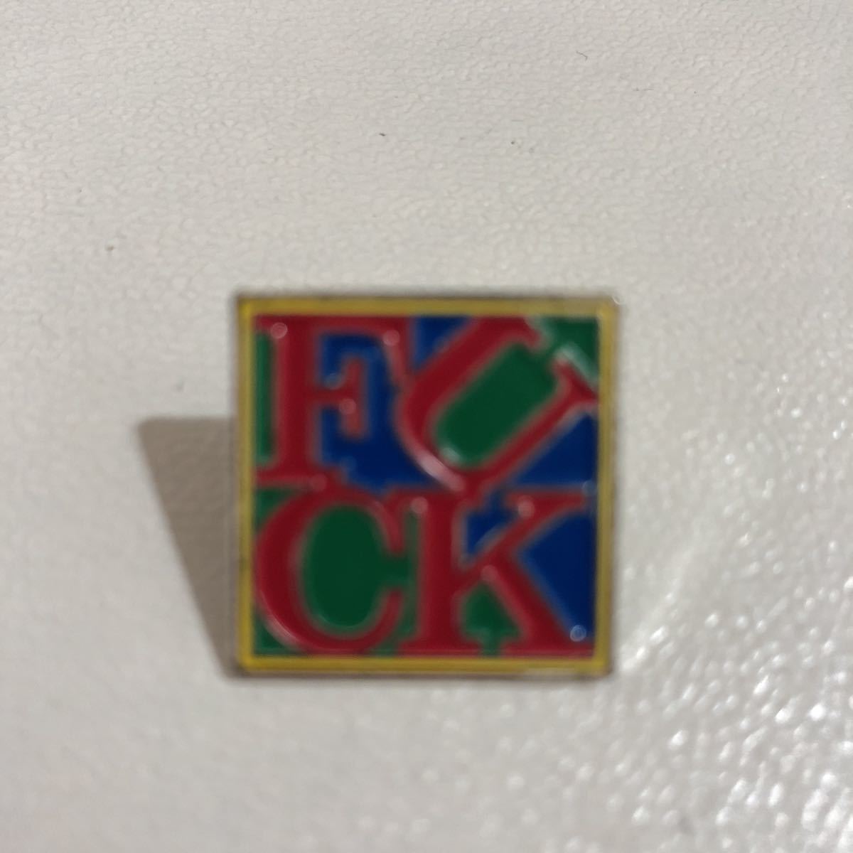 品質保証，安い Supreme ピンバッチ 激レア/ ピンバッジ ピンズ ピン PIN BOXロゴ ボックスロゴ BOXLOGO(シュプリーム)｜売買されたオークション情報、yahooの商品情報をアーカイブ公開 - オークファン その他