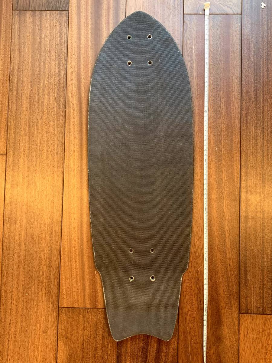 【限定セール，安い】 スケートボード デッキ ファイバーグラス製 レア(デッキ)｜売買されたオークション情報、yahooの商品情報をアーカイブ公開 - オークファン デッキ
