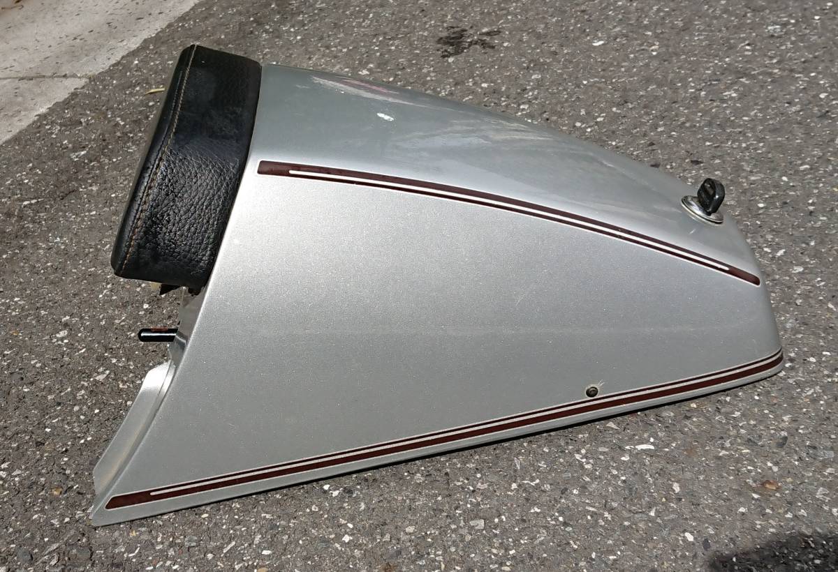 GB250 クラブマン HONDA GB250シングルシートカウル ホンダ 純正 公式
