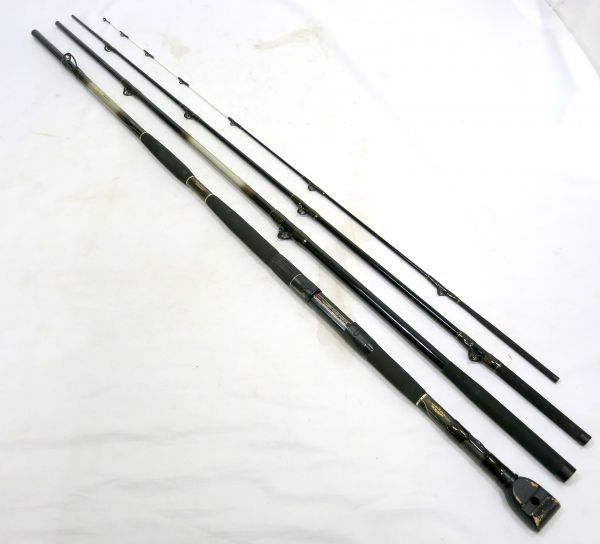 1円~ ルアーロッド Daiwa MODEL SZ 豪海 MH-544 ダイワ Y4006