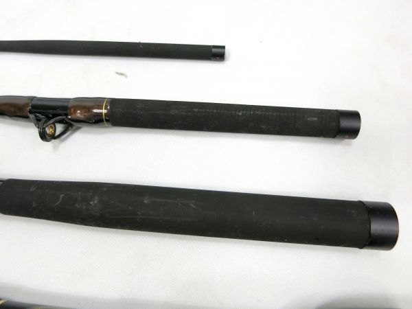 1円~ ルアーロッド Daiwa MODEL SZ 豪海 MH-544 ダイワ Y4006