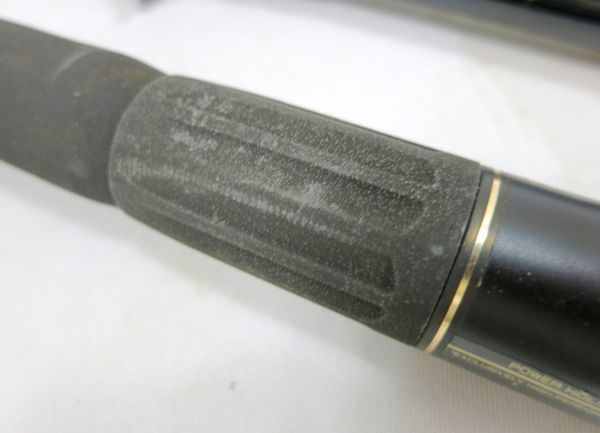 1円~ ルアーロッド Daiwa MODEL SZ 豪海 MH-544 ダイワ Y4006