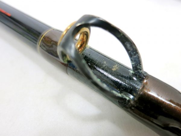 1円~ ルアーロッド Daiwa MODEL SZ 豪海 MH-544 ダイワ Y4006