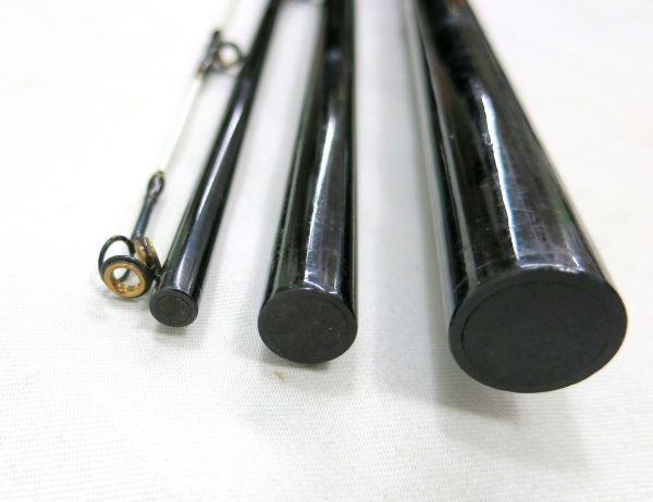1円~ ルアーロッド Daiwa MODEL SZ 豪海 MH-544 ダイワ Y4006