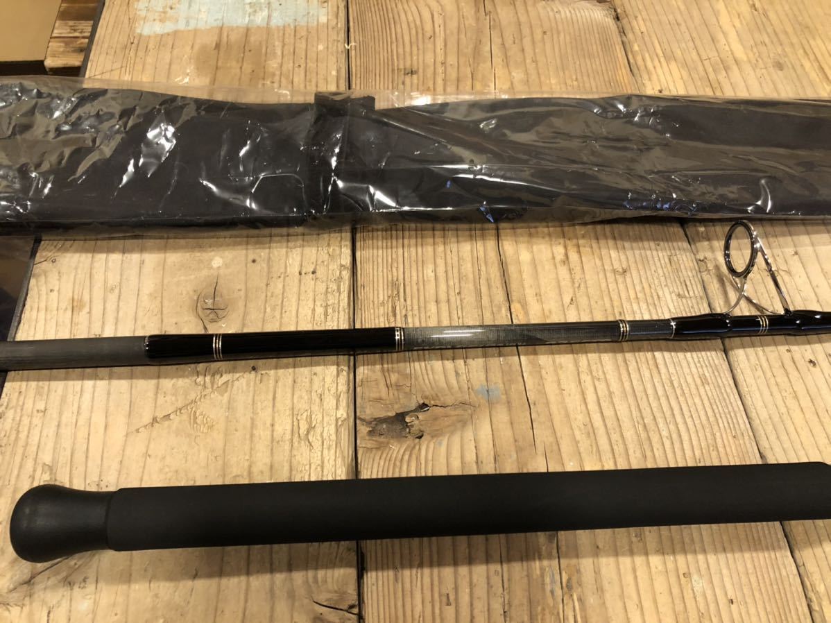 EXPLOSION MC MCワークス | 7105HF WORKS plugging FULLCONTACT OMASA works'] エクスプロージョン “Full [MC 中古 EX836CTR STDモデル