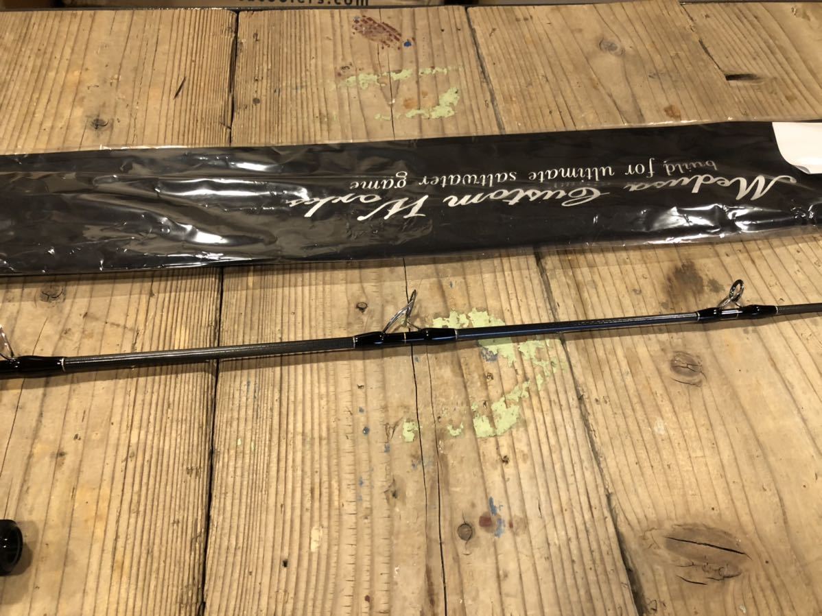 EXPLOSION MC MCワークス | 7105HF WORKS plugging FULLCONTACT OMASA works'] エクスプロージョン “Full [MC 中古 EX836CTR STDモデル