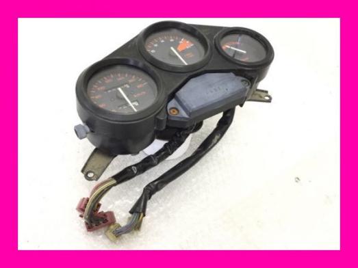 2026年最新Yahoo!オークション CBR250R mc17 メーターの中古品 