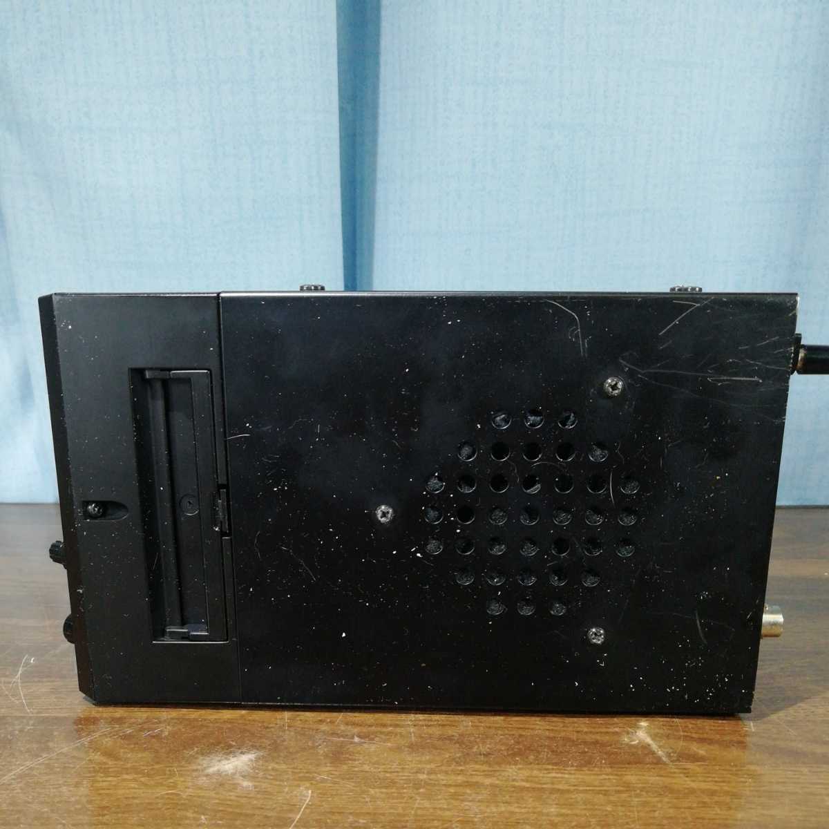 FAIR MATE フェアメイト 2～1300MHz AM/FM受信機 MP-200 域帯受信機