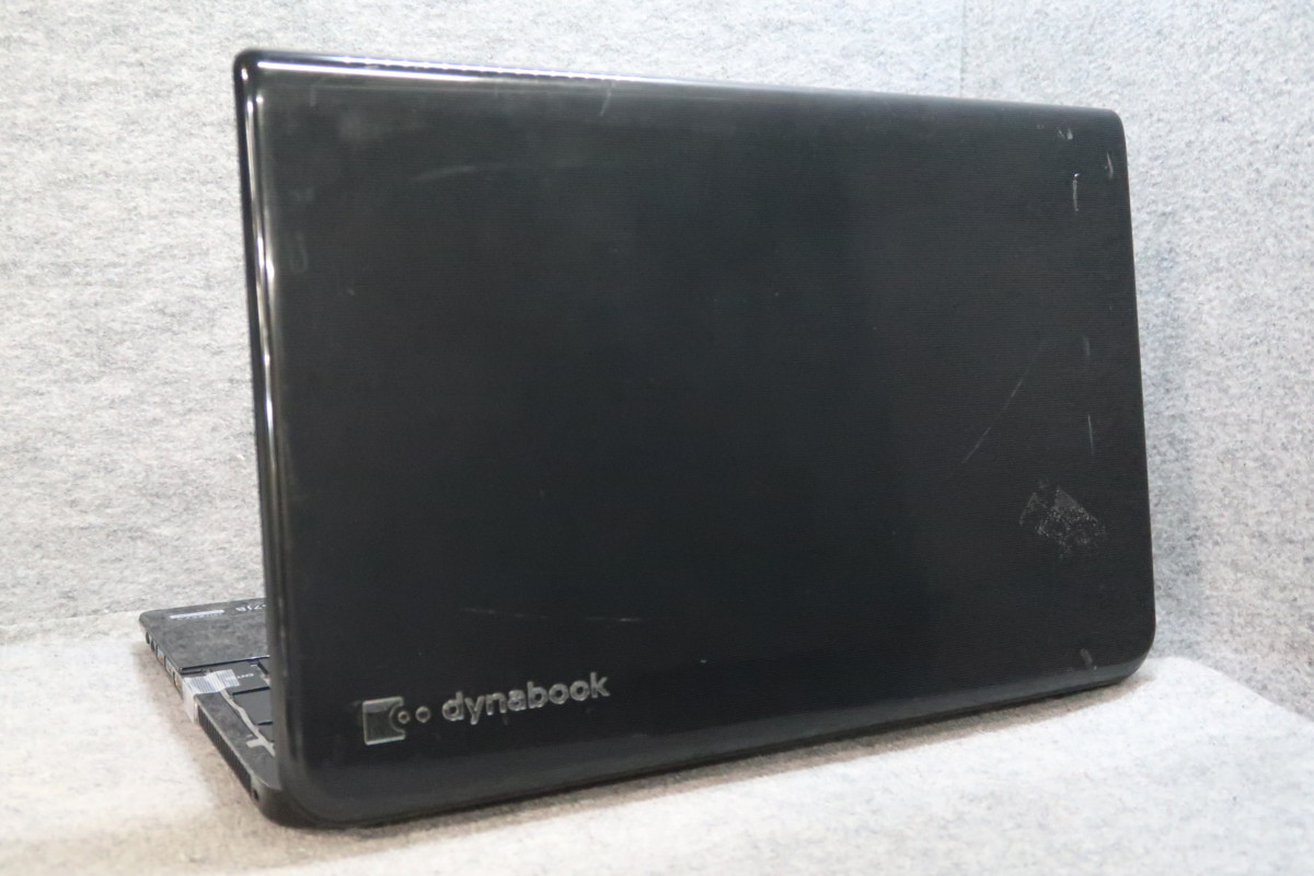 東芝 dynabook T553/67JBS ノートパソコン 【公式通販】