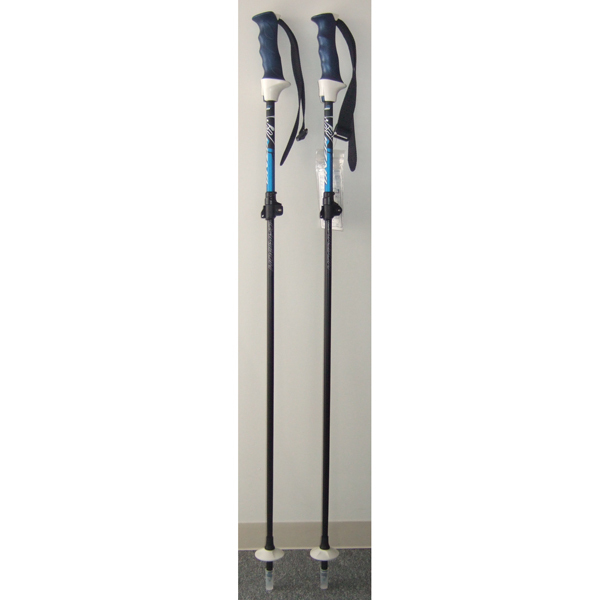 限定SALE，100%新品 18-19 キザキ スキーポール ストック プロシードTLカーボン14 KPAH-9001 ブルー 100 120cm 定価16500円&rarr;(100cm～)｜売買されたオークション情報、yahooの商品情報をアーカイブ公開 - オークファン 100cm～