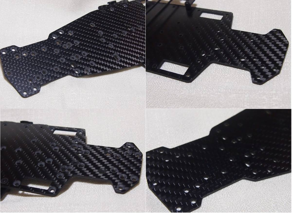 WRAP-UP NEXT | 新製品案内 OFFCIAL BLOG FR-D コンバージョンキット