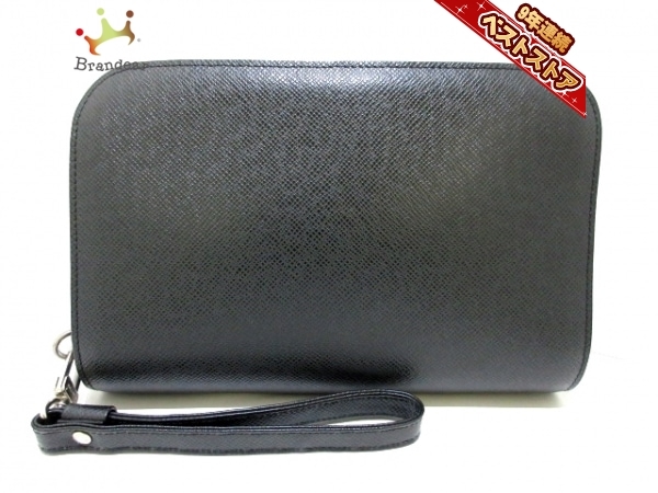 ルイヴィトン LOUIS VUITTON セカンドバッグ M30182 バイカル タイガ