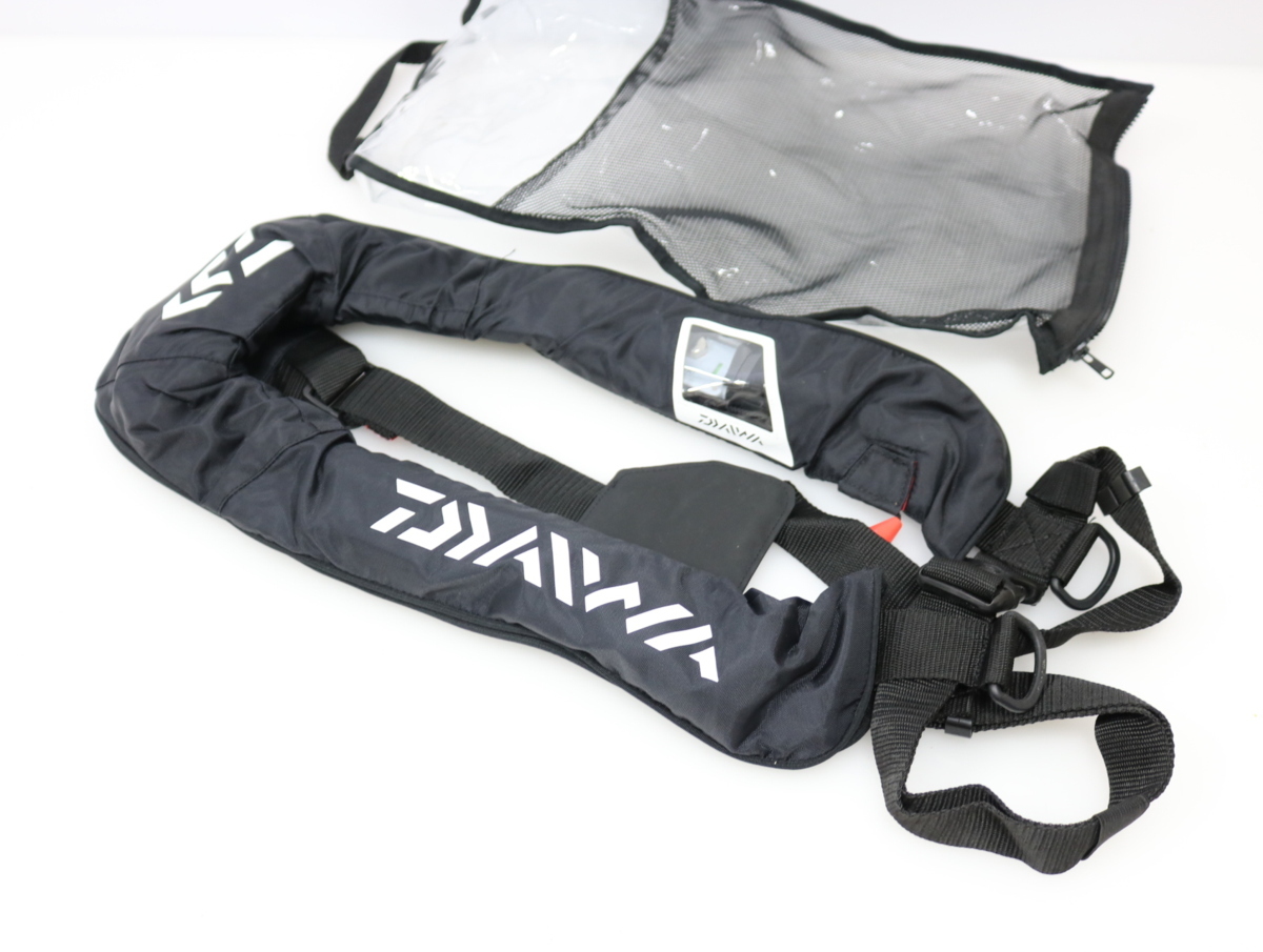 DF-2005 DAIWA ライフジャケット - ダイワ ▽新品未使用