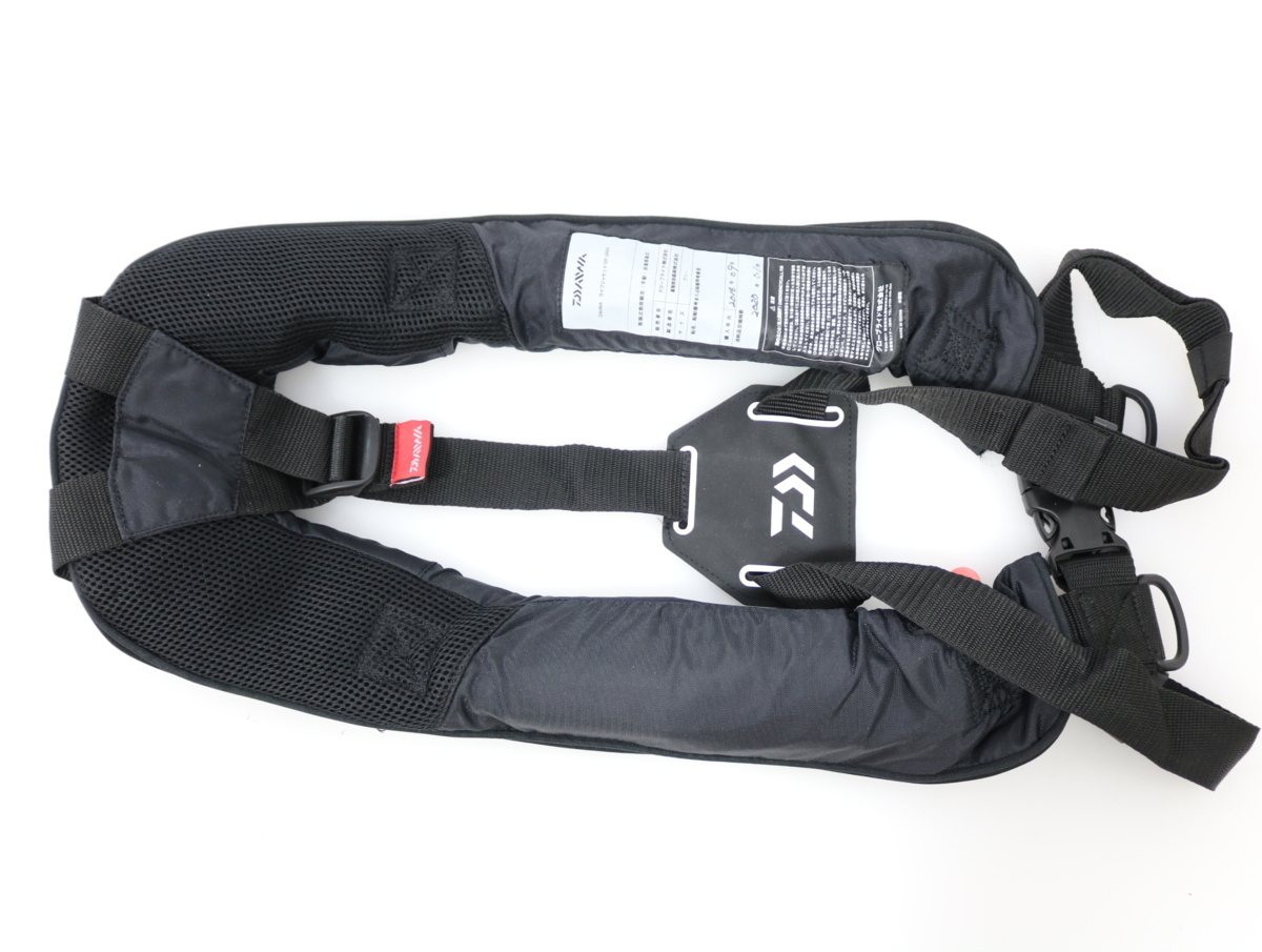 DF-2005 DAIWA ライフジャケット - ダイワ ▽新品未使用