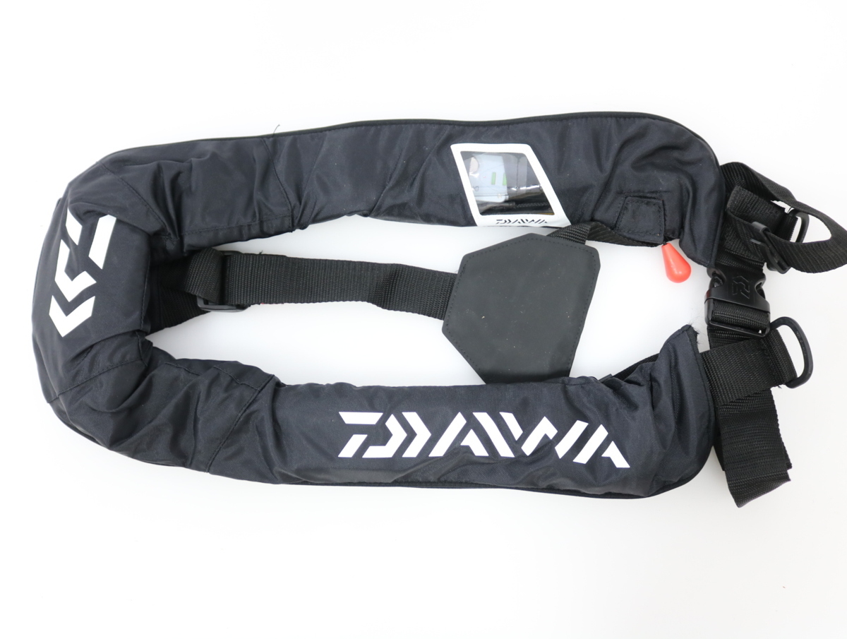 DF-2005 DAIWA ライフジャケット - ダイワ ▽新品未使用
