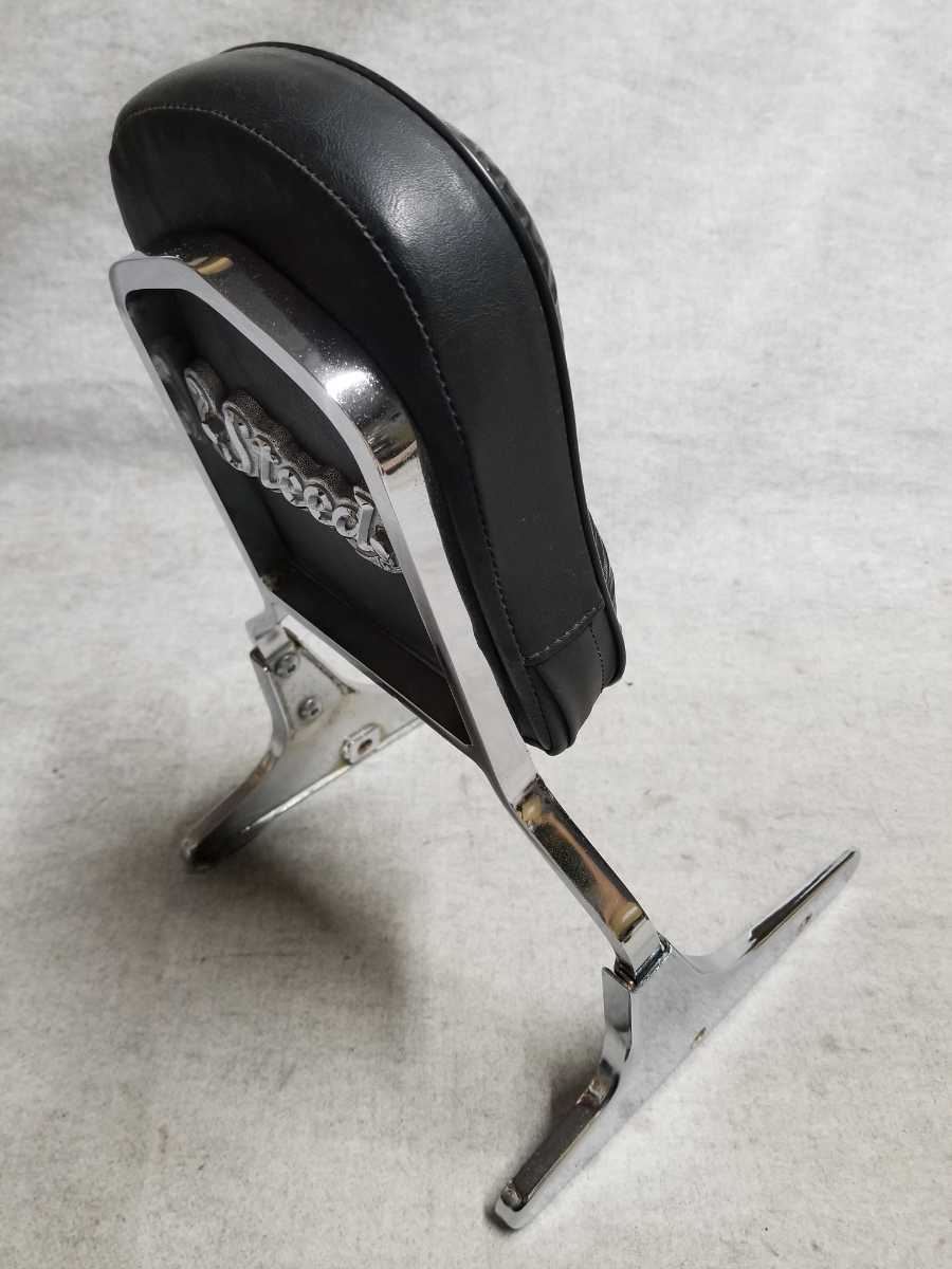 スティード400 バックレスト | バイク 中古 純正 ホンダ 2026年最新