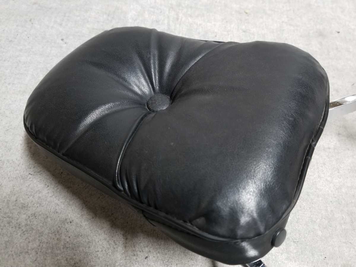 スティード400 バックレスト | バイク 中古 純正 ホンダ 2026年最新