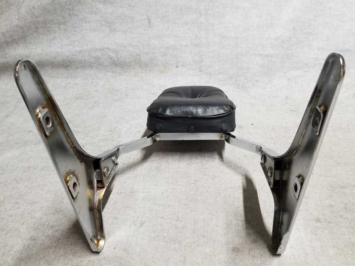 スティード400 バックレスト | バイク 中古 純正 ホンダ 2026年最新