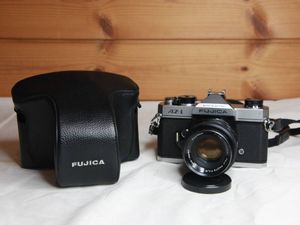 fujica az-1のYahoo!オークション(旧ヤフオク!)の相場・価格を見る