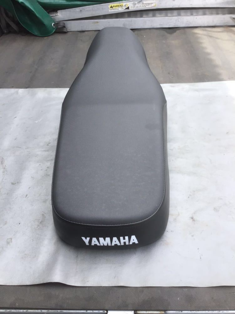 Yahoo!オークション 「yb125sp シート」(オートバイ)(自動車 YAMAHA