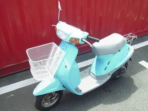 【取引中】ヤマハ ミント ヤマハ ミントのYahoo!オークション(旧ヤフオク!)の相場・価格を見る