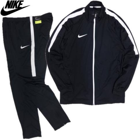 【豊富な，高品質】 NIKEナイキ トレーニング ジャージ 上下セット セットアップ メンズ M 黒 DRI-FIT速乾 薄手 動きやすい ジャージジャケット パンツ(ナイキ)｜売買されたオークション情報、yahooの商品情報をアー ジャージ