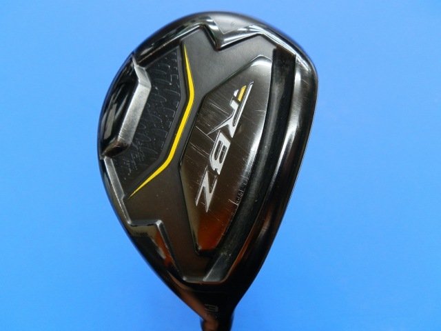  Ｎ７９ テーラーメイド ＲＢＺ ブラック レスキュー ２０１８ ROCKETFUEL65 Ｓ Ｎｏ ３ １９度 即発送(テーラーメイド)｜売買されたオークション情報、yahooの商品情報をアーカイブ公開 - オーク 男性右きき用