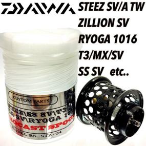 ダイワ Zsh ブラックリミテッド ジリオン リョウガ スティーズ Www Allstarbailbondslv Com