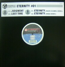  $ OVERHEAD CHAMPION / JUDGMENT VEJT-89314 Lost Time Eternity Y30+(トランス)｜売買されたオークション情報、yahooの商品情報をアーカイブ公開 - オークファン トランス