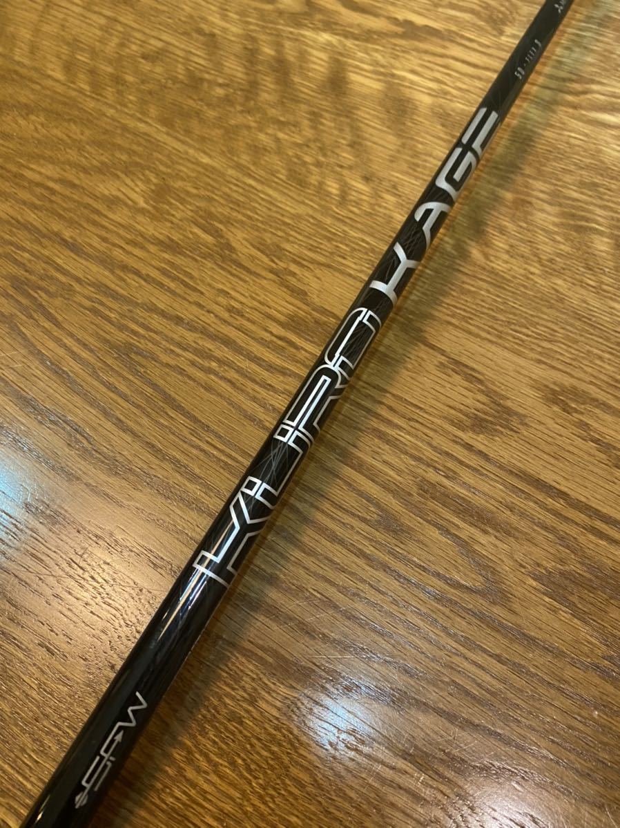 お得，本物保証 KUROKAGE Dual-Core TiNi 50 S Black Series タイトリスト用スリーブ付 ドライバー用シャフト クロカゲ TS1 TS2 TS3(三菱レイヨン)｜売買されたオークション情報、yahooの商品情報をアーカイブ公開 - オーク 部品