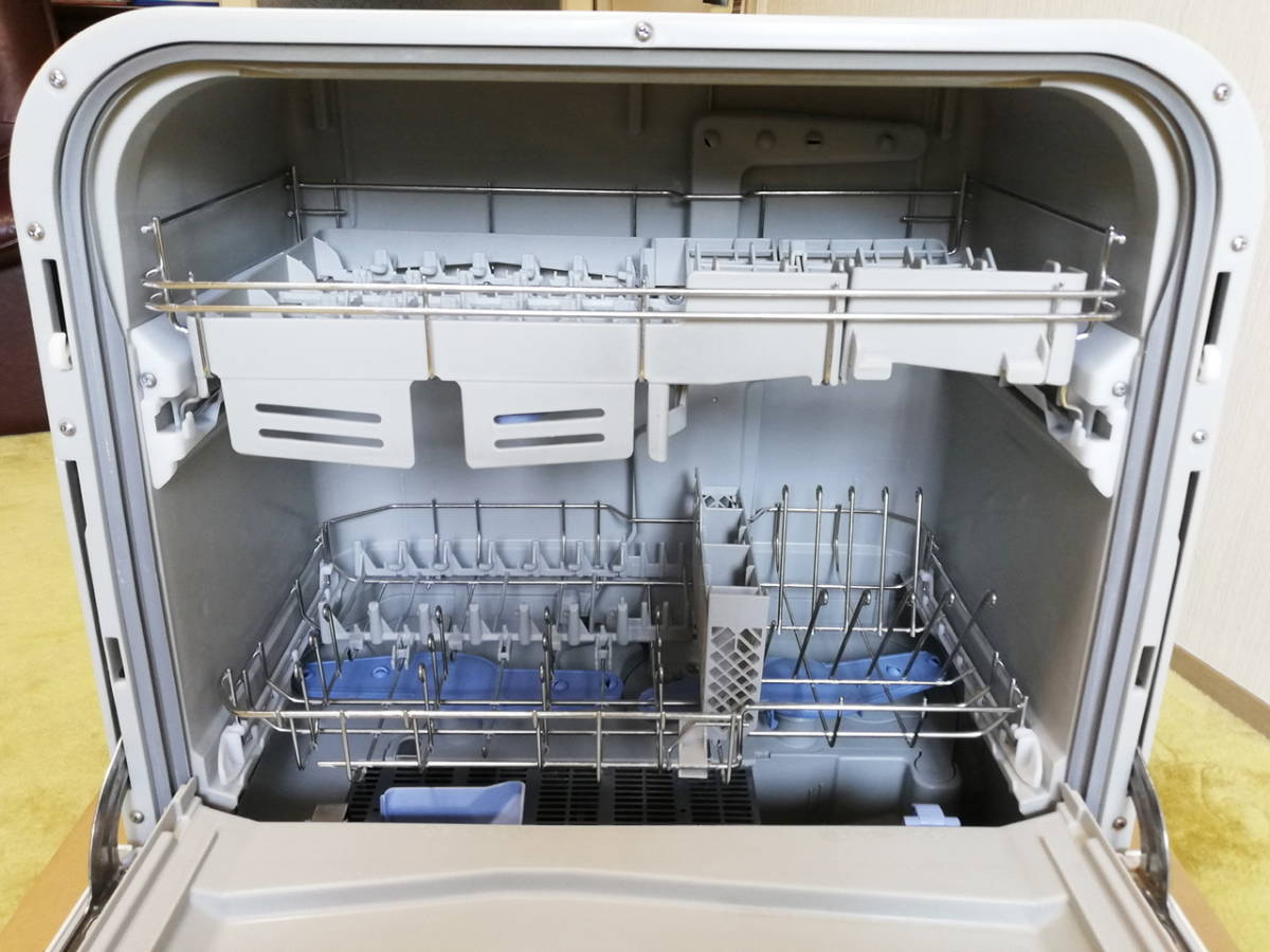 食洗機 パナソニック 5〜6人向け食洗機のおすすめ人気ランキング2026年 
