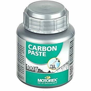 2026，大得価 MOTOREX モトレックス Carbon Paste カーボン アルミ 金属摩擦傷防止剤 100g 傷付かない グリス(その他)｜売買されたオークション情報、yahooの商品情報をアーカイブ公開 - オークファン その他