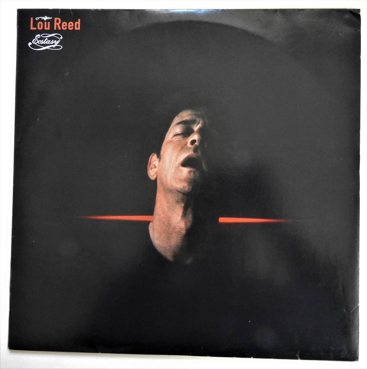 【お得，限定セール】 最終 激レア LOU REED ECSTASY GERMANY ルーリード エクスタシー ドイツプレス 2LP 9362-47425-1 REPRISE(Velvet Underground)｜売買されたオークション情報、yahooの商品情報をアーカイブ公開 - オークファン V